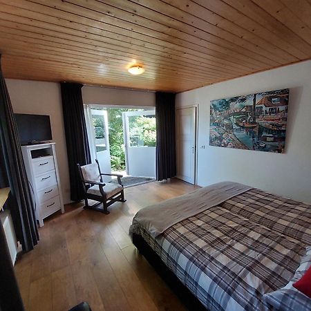 Giethoorn Lodge Zewnętrze zdjęcie