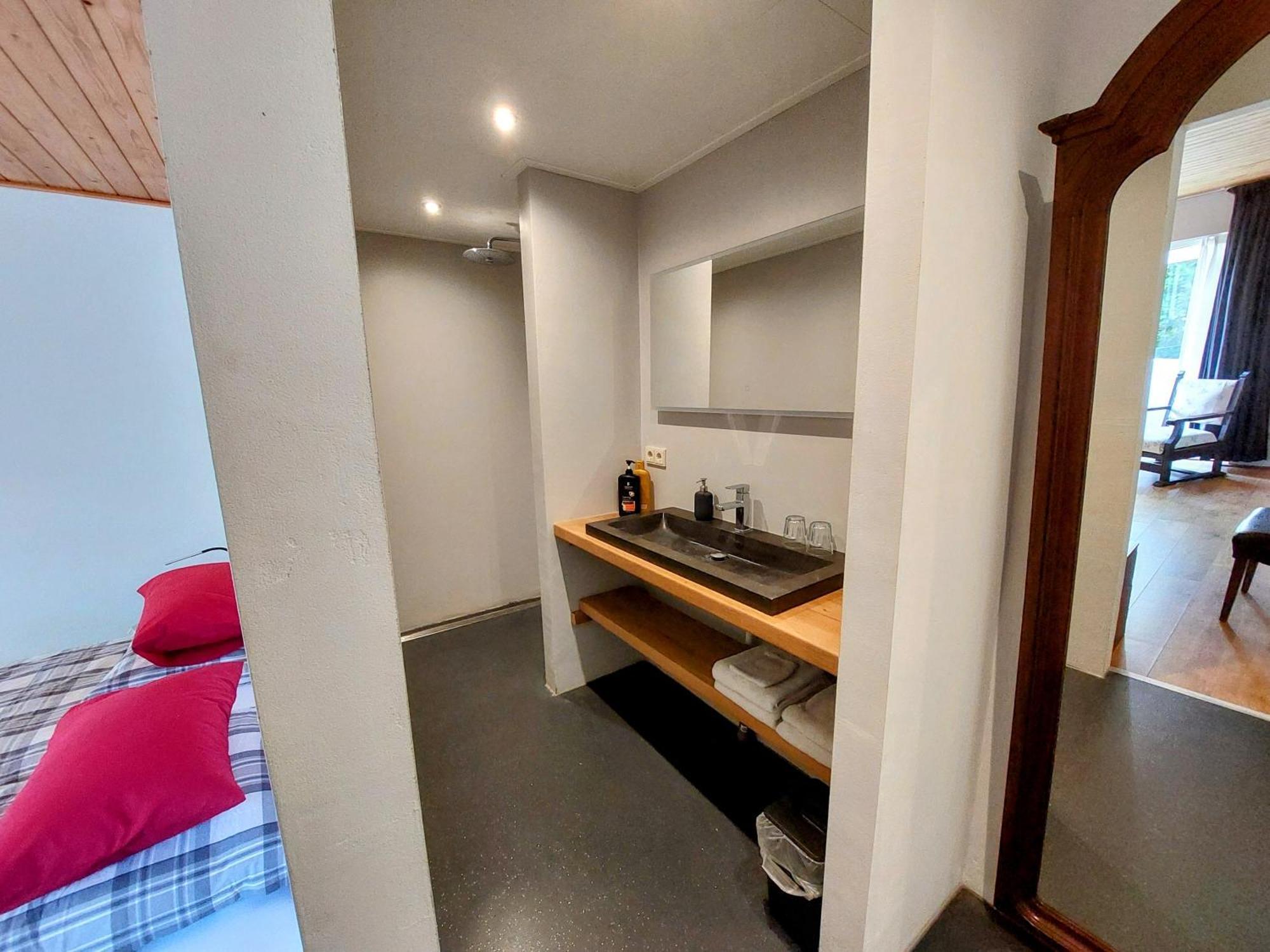 Giethoorn Lodge Zewnętrze zdjęcie