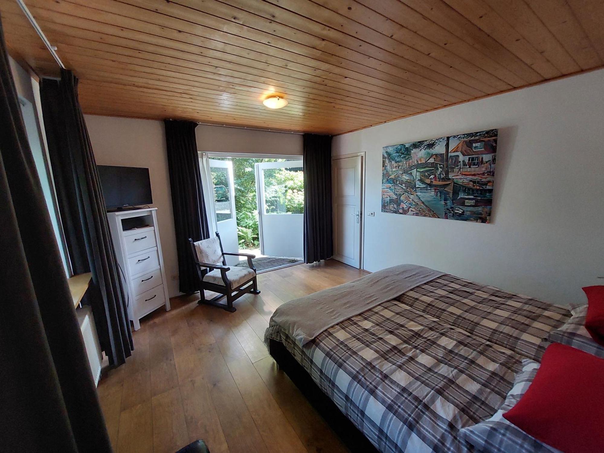 Giethoorn Lodge Zewnętrze zdjęcie