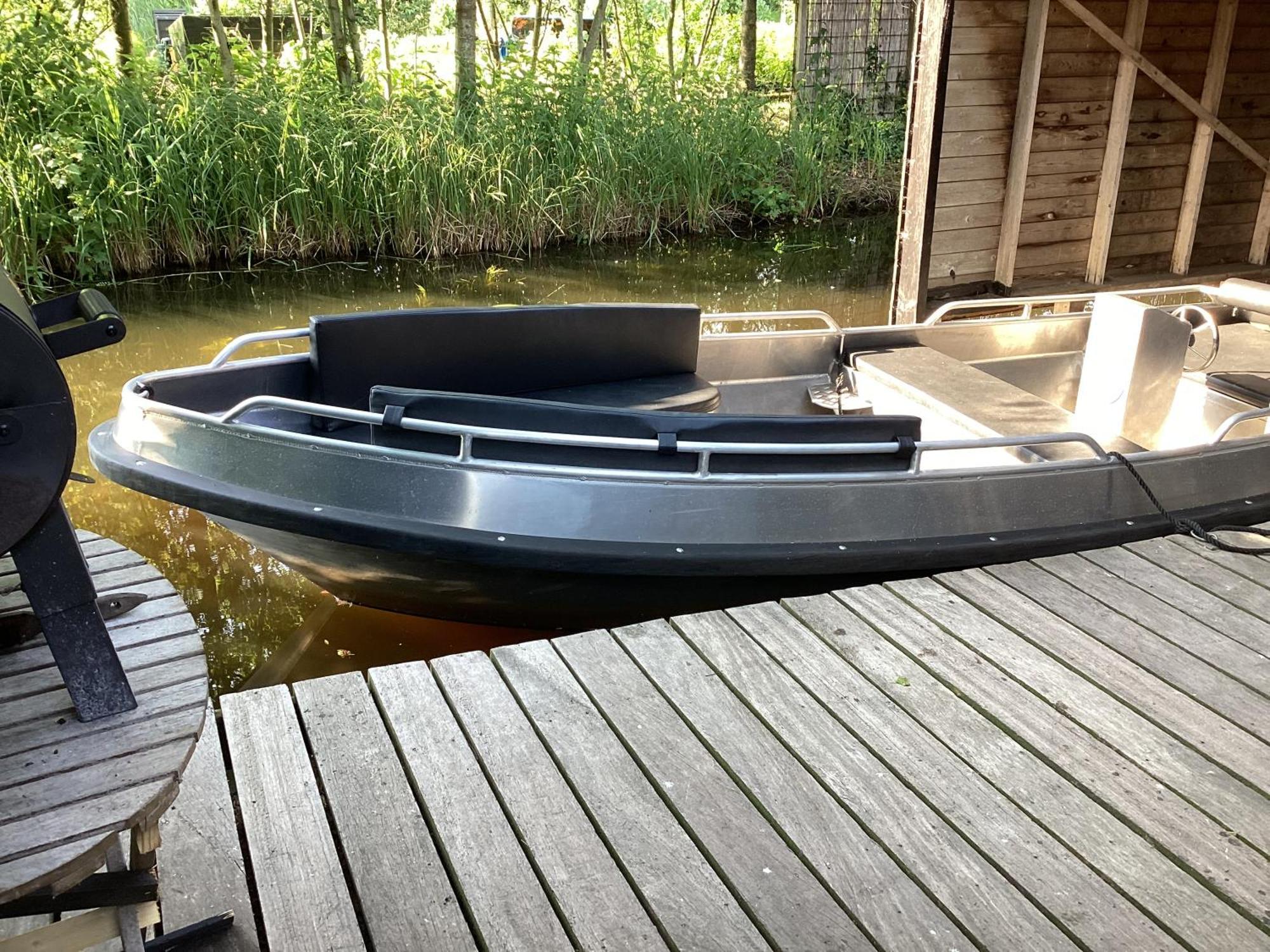 Giethoorn Lodge Zewnętrze zdjęcie