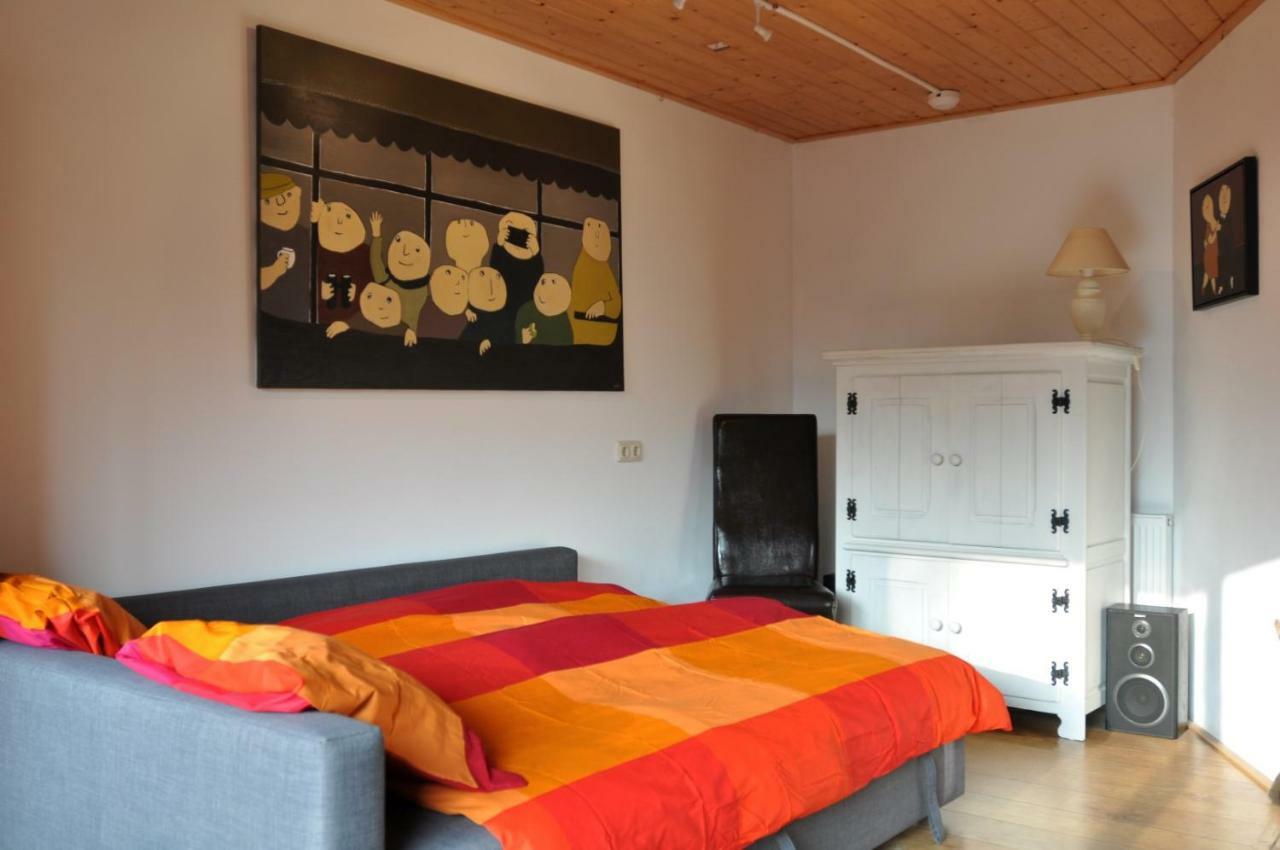 Giethoorn Lodge Zewnętrze zdjęcie