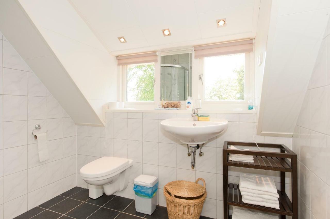 Giethoorn Lodge Zewnętrze zdjęcie