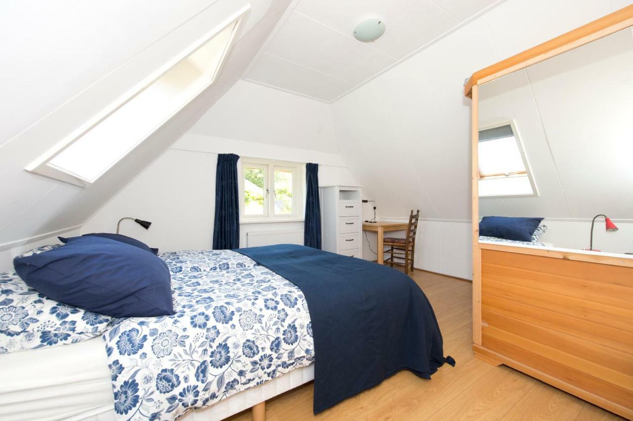 Giethoorn Lodge Zewnętrze zdjęcie